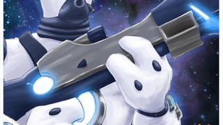 Three New Levels Coming to The Maw Via DLC